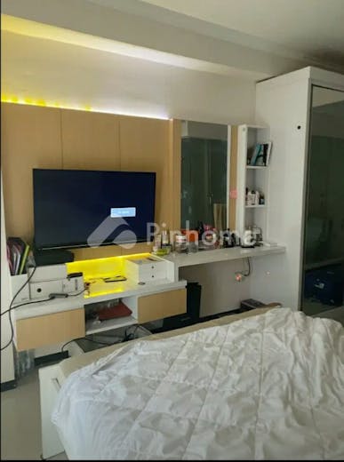 dijual apartemen 3br bagus siap pakai di apartment gateway pasteur - 5