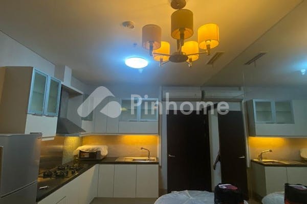 disewakan apartemen mewah 2br lokasi strategis di apartemen the capital residences - 12