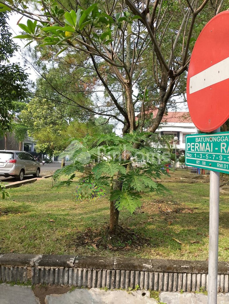 disewakan rumah mewah full parkit dua lantai dalam komplek elit di batununggal permai 2  bandung - 18