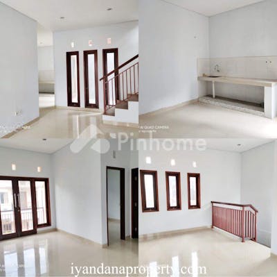 dijual rumah ahmad yani denpasar utara bali dekat gatsu di jalan ahmad yani - 5