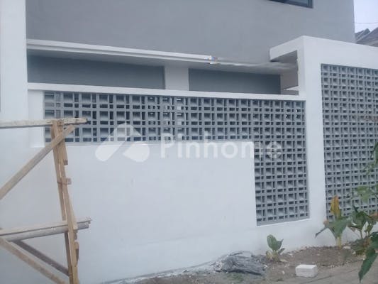 dijual rumah selangkah dari suhat di tunjungsekar - 6