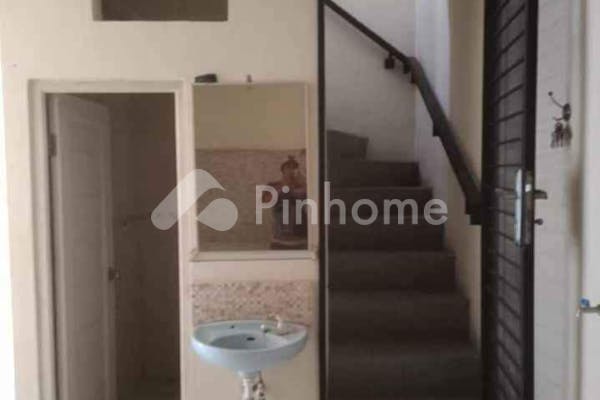 dijual rumah cluster poris plawad utara di gg piha - 7