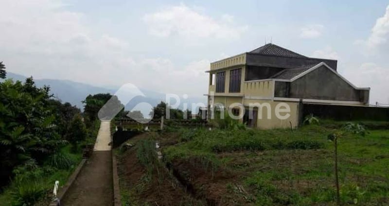 dijual tanah residensial lokasi bagus dekat wisata di banjaran kulon - 1