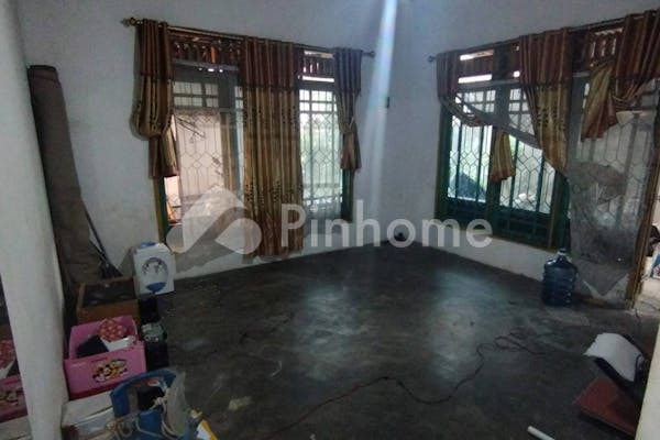 dijual rumah 7kt 733m2 di jl seduduk putih 1 - 2