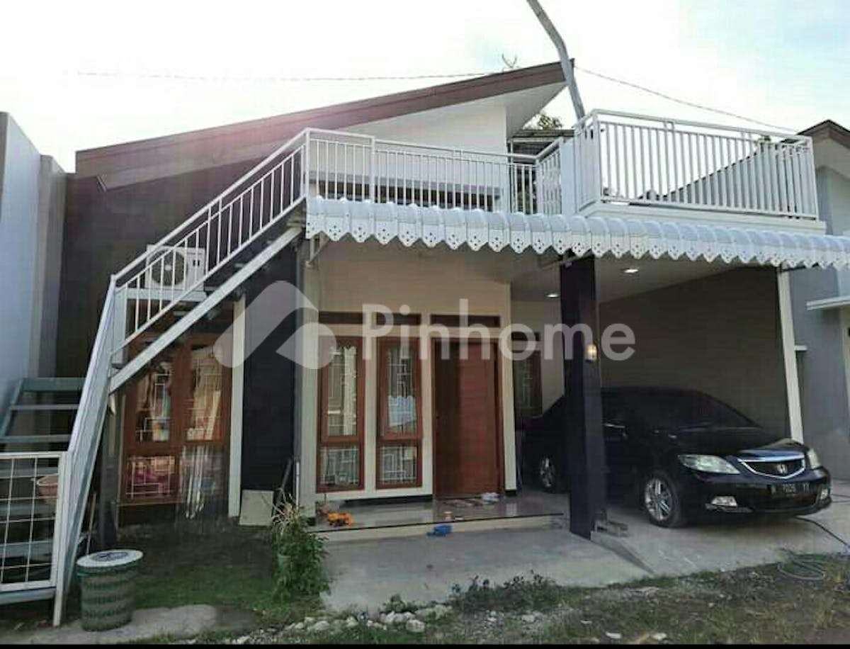Dijual Rumah Siap Huni di Jl. Yos Sudarso - Gambar 1