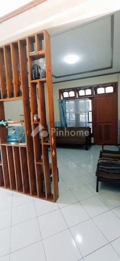 dijual rumah lokasi sangat strategis di danau ranau - 6