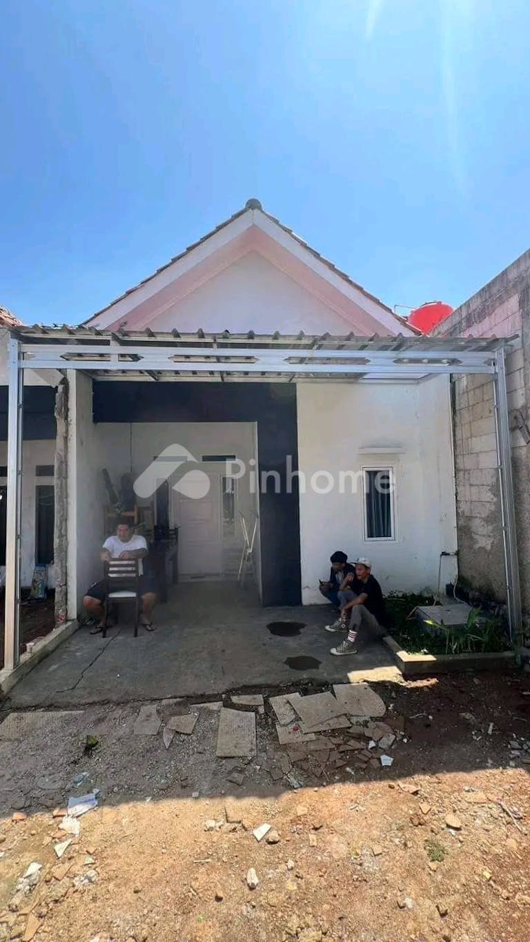 dijual rumah 2kt 50m2 di jl  h sulaiman bedahan sawangan depok - 3