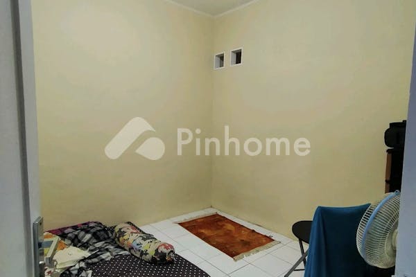 dijual rumah murah siap huni di pamulang di komplek pamulang hill jl  benda barat - 3