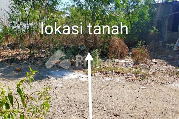 dijual tanah komersial liliba di jalan damai liliba - 5