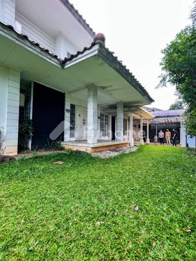 dijual rumah fasilitas terbaik di cilandak - 14