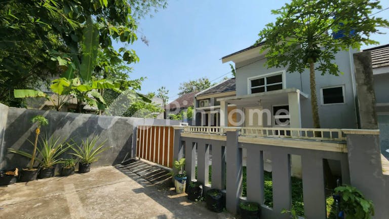 Dijual Rumah Dalam Perumahan Siap Huni di Jalan Wates Km 9 - Gambar 4