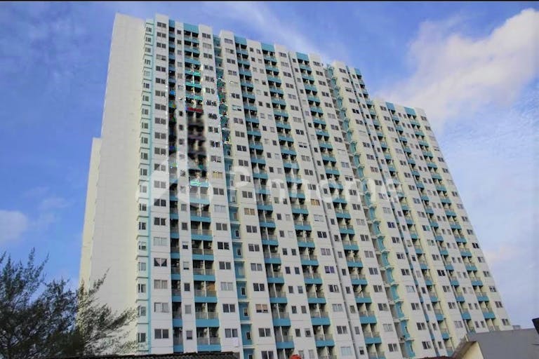 disewakan apartemen tangerang  karang tengah  karang mulya di   the nest   studio uf  1etwyoeke hartono202 - 82