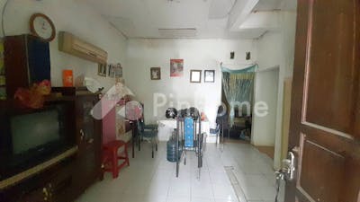 dijual rumah siap huni dekat stasiun di cikarangkota  cikarang kota - 3