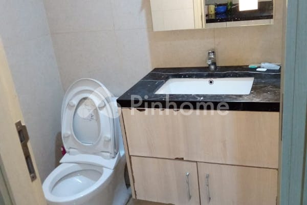 dijual apartemen luis kiene simpanglima murah di luis kiene - 3