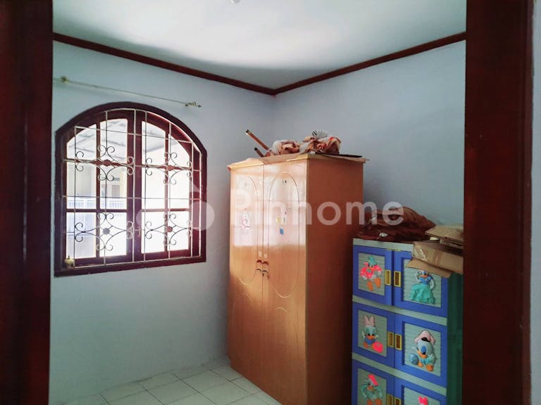 dijual rumah villa pasir mas bogor barat kota bogor di jalan jabaru - 9