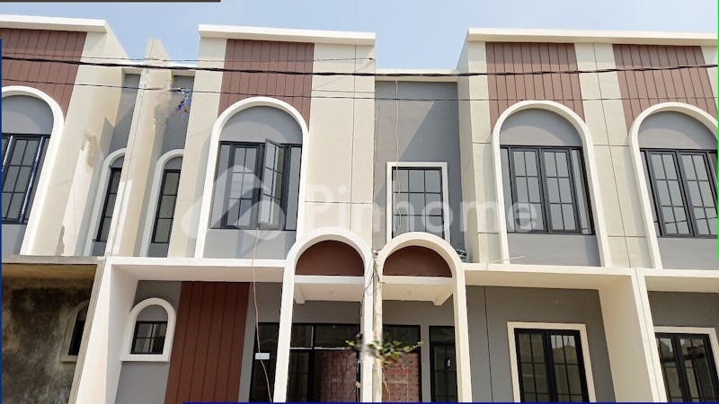 dijual rumah dp 10jt allin cicilan 2 5jtan cozy di bandung soreang dkt samsat 22rg49 - 3