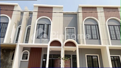 dijual rumah dp 10jt allin cicilan 2 5jtan cozy di bandung soreang dkt samsat 22rg49 - 3