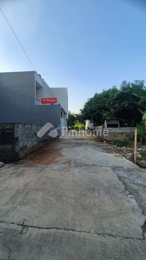 dijual tanah komersial dekat kampus undip  lokasi strategis di tembalang - 2