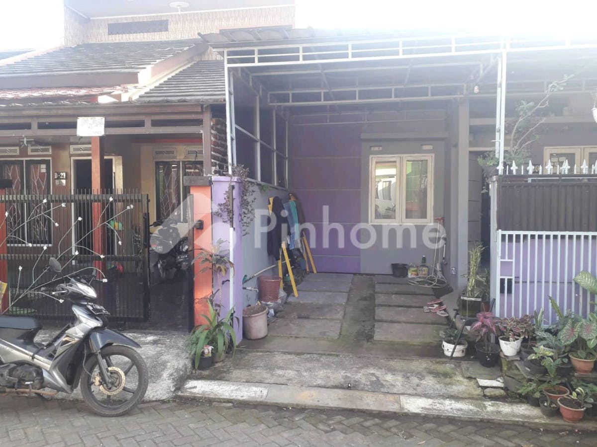 Dijual Rumah Siap Huni Dekat RS di Mangunharja (Manggungharja) - Gambar 1