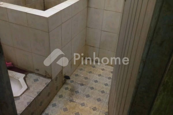 dijual rumah 2 lantai lokasi belakang rs mm di jalan gardu listrik - 4