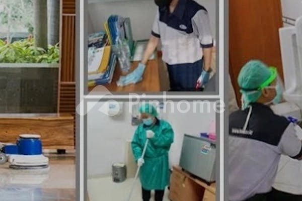 disewakan apartemen jasa cleaning service di dwi cleaning service - 5
