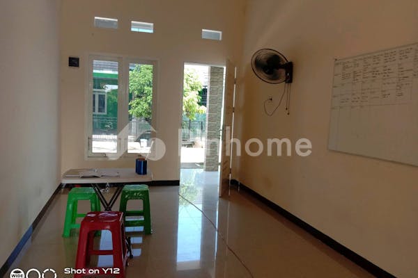 dijual rumah siap huni dekat rs di jalan karya jaya  losari 7 lebong gajah  kec  sematang borang - 3