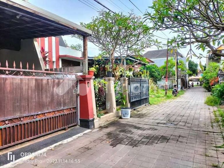 Dijual Rumah Lokasi Strategis Dekat Kampus di Jl. Tukad Pancoran - Gambar 4