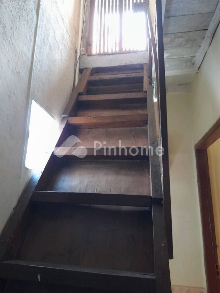 dijual rumah 1kt 30m2 di jl  ranco indah dalam - 11