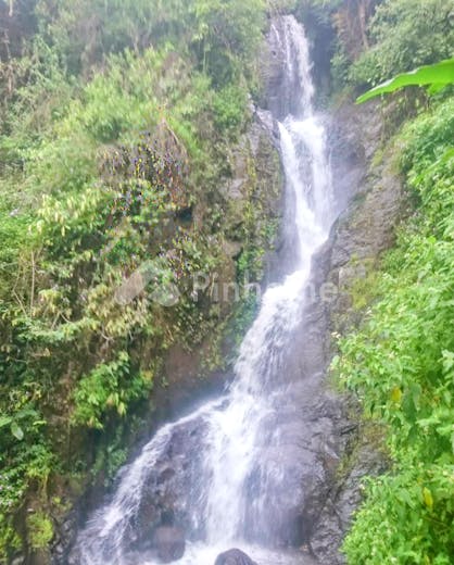 dijual tanah residensial 64 hektar dengan view pegunungan asri dekat curug di jalur wisata kawasan puncak 2 bogor - 5