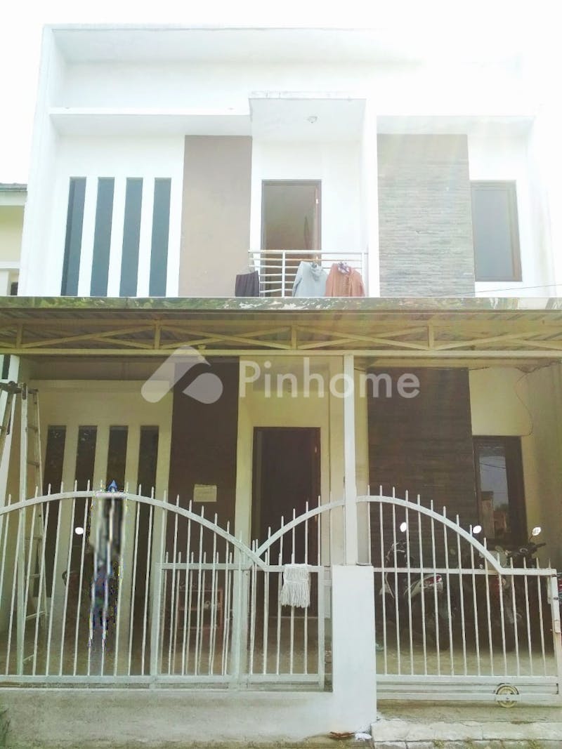 dijual rumah kost lokasi bagus dekat uin di jl candi - 1