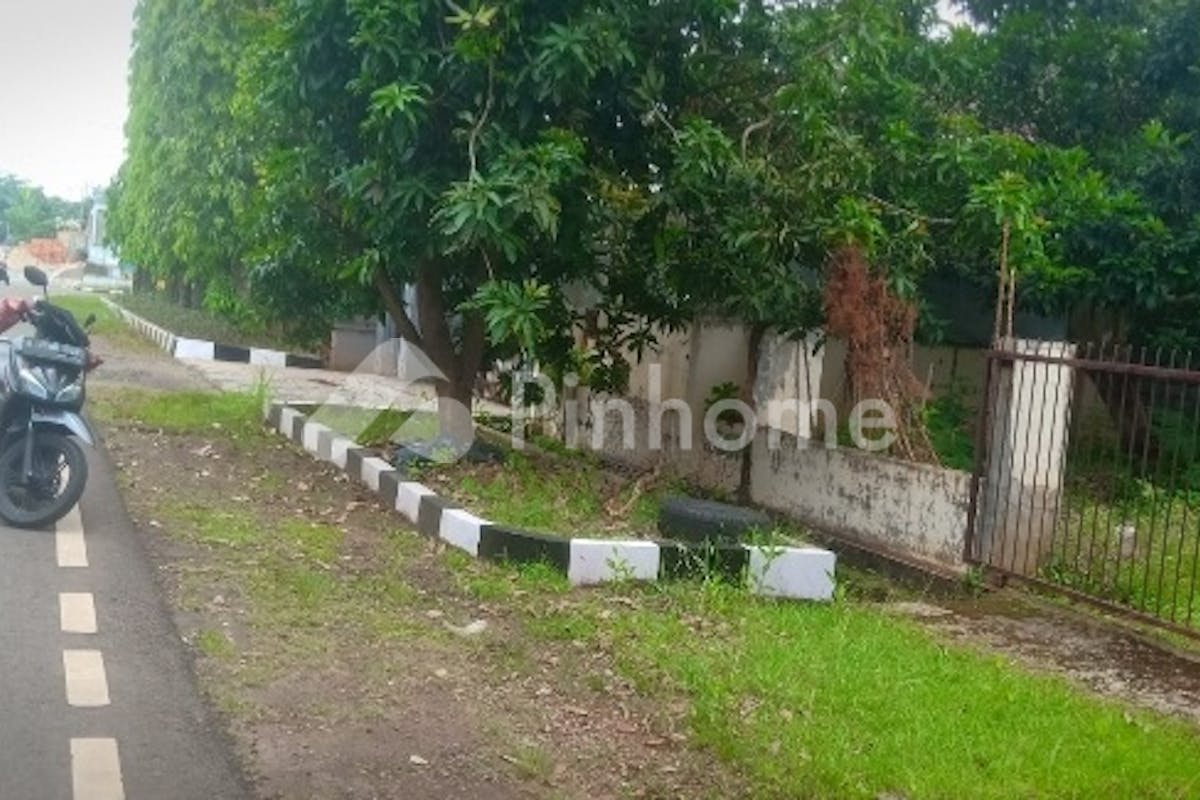 similar property dijual tanah residensial lokasi bagus dekat mall di pondok kelapa - 3