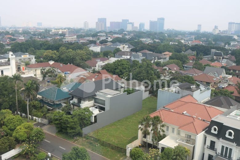 disewakan apartemen terawat 3 bedrooms di bukit golf pondok indah  di pondok pinang - 20