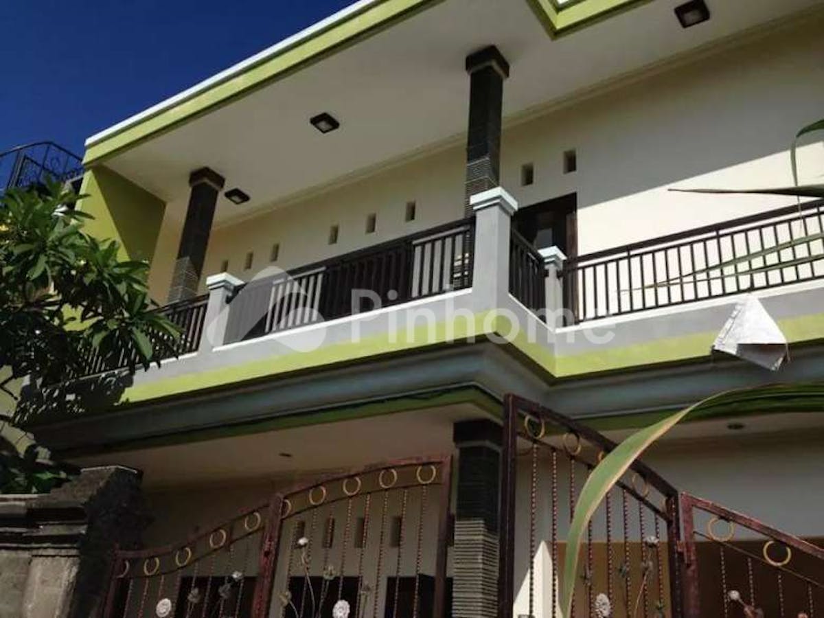 Dijual Rumah Siap Huni Dekat RS di Subak Dalam Gatsu - Gambar 1
