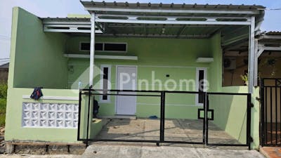 dijual rumah 2kt 60m2 di jalan kota serang baru cibarusah - 2