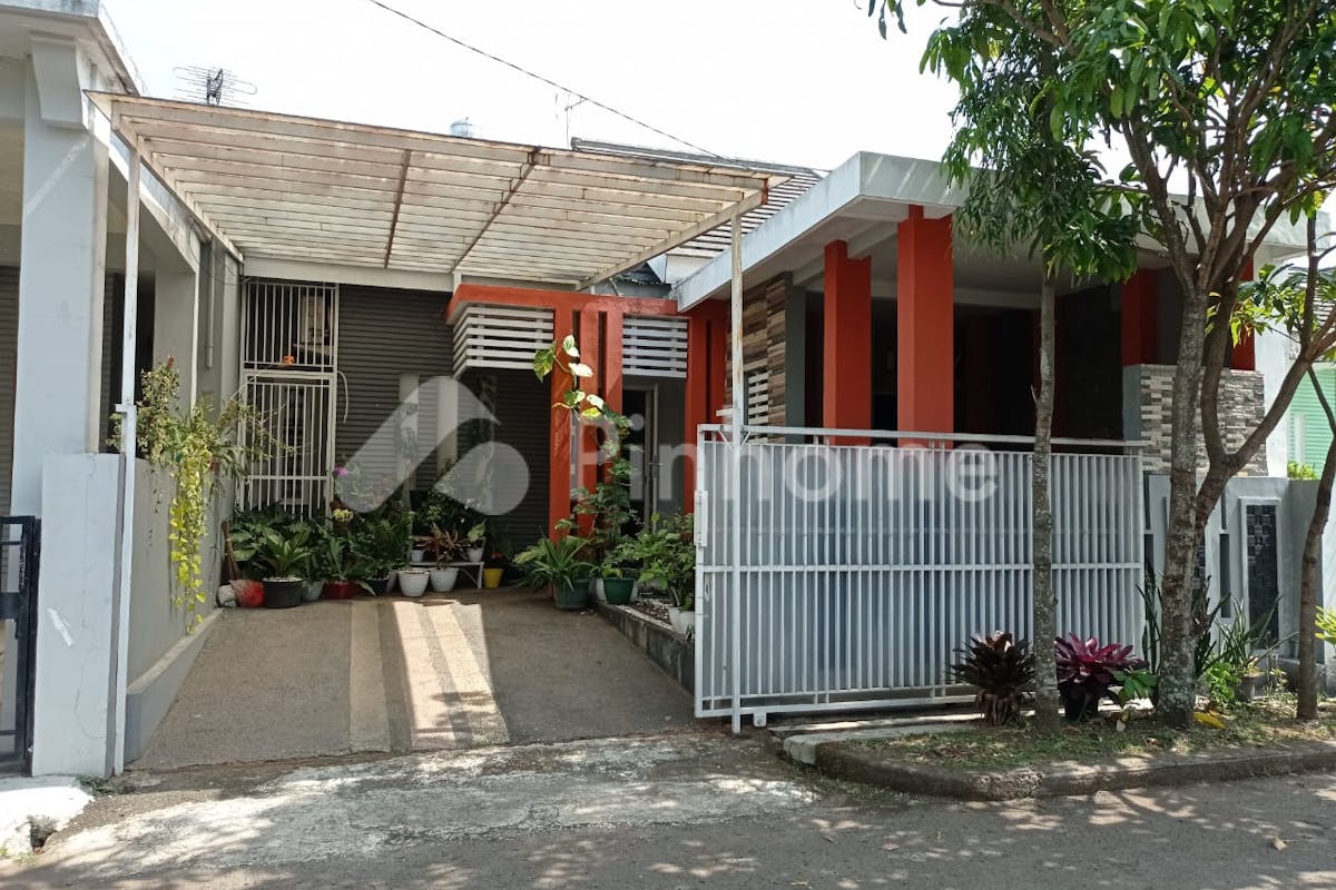 similar property dijual rumah full furnish di dalam komplek di limbangansari  limbangan sari - 13