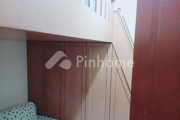 dijual apartemen lokasi strategis di mediterania palace residence - 16