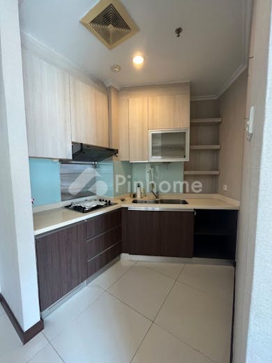 dijual apartemen sangat murah di waterplace residence  n300 - 3