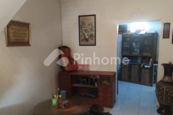 dijual rumah siap huni sdh di dak pul di komplek vijaya kusumah - 2