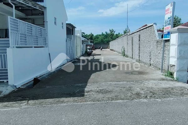 dijual rumah perumahan madiun kota di jl koperasi banjarejo madiun kota - 4