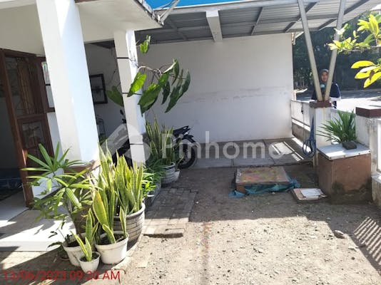 dijual rumah siap huni di gedangan - 2