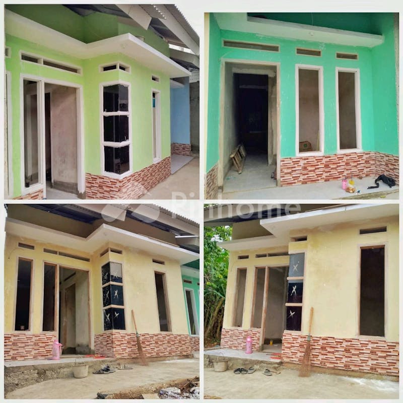 dijual rumah 2kt 40m2 di jl  raya pasir putih sawangan depok - 2