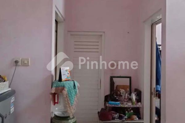 dijual rumah dalam cluster harga terbaik di griya tanjung priok - 5