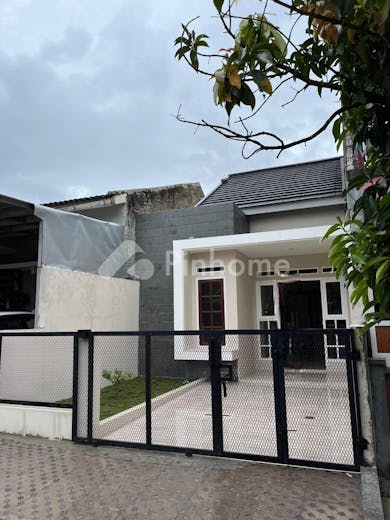 dijual rumah cibiru bandung ready stock dkt jalan utama di jalan cibiru hilir - 2