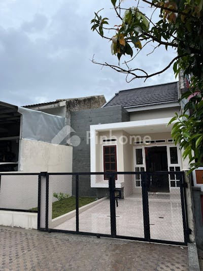 dijual rumah cibiru bandung ready stock dkt jalan utama di jalan cibiru hilir - 2