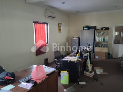 dijual tanah komersial pabrik plastik di semarang di ngaliyen tambakaji semarang jateng - 4