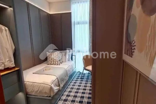 dijual apartemen 3br 156m2 di 31 sudirman suites makassar - 12