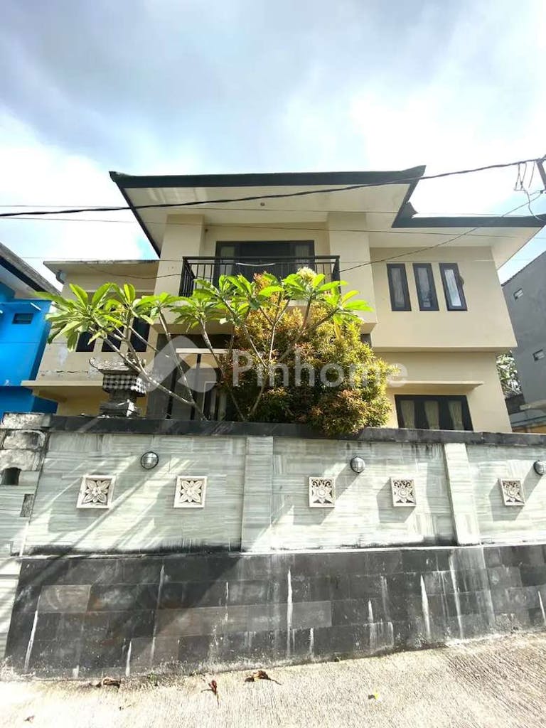 Dijual Rumah Minimalis 2 Lantai Siap Huni di Sulastri Gatsu Timur, Penatih - Gambar 2