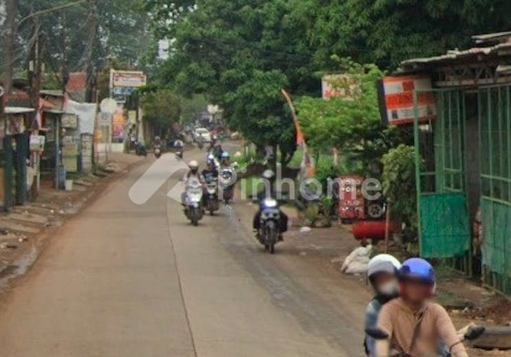 dijual tanah residensial terima lahan matang siap bangun  4 menit ohana wat di pinggir jalan - 3