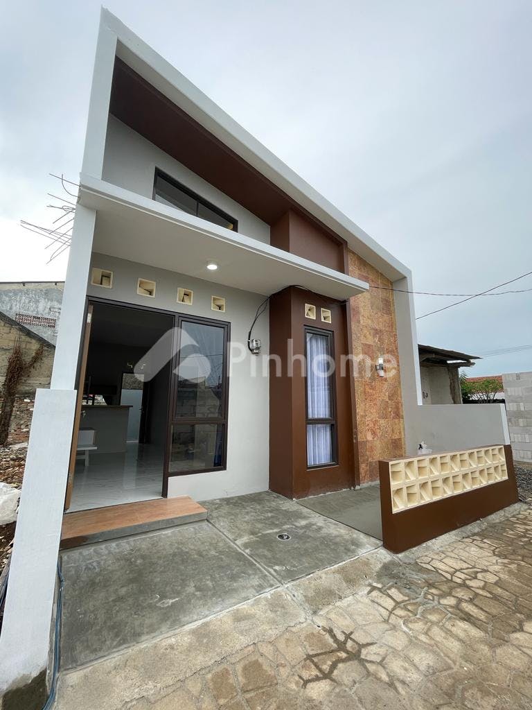 dijual rumah di jln inpres 11 - 3