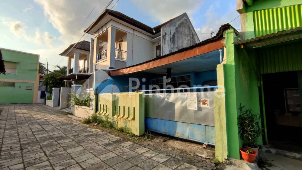 Disewakan Rumah Siap Huni Dekat Kampus di Condongcatur (Condong Catur) Rp3,3 Juta/bulan | Pinhome